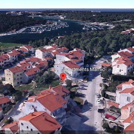 PUY Apartments Mamic מראה חיצוני תמונה
