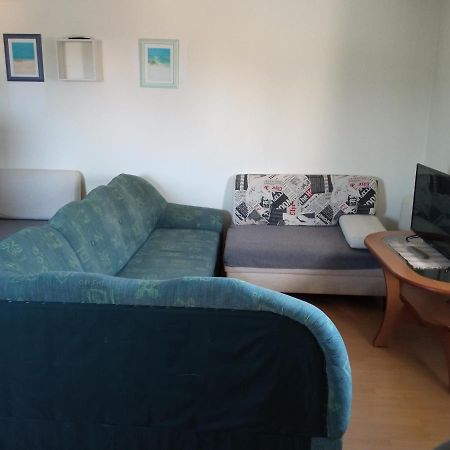 PUY Apartments Mamic מראה חיצוני תמונה