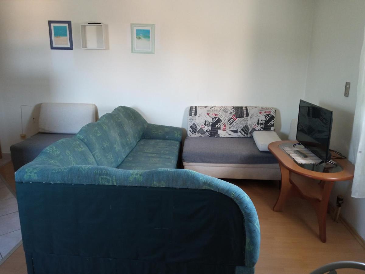 PUY Apartments Mamic מראה חיצוני תמונה