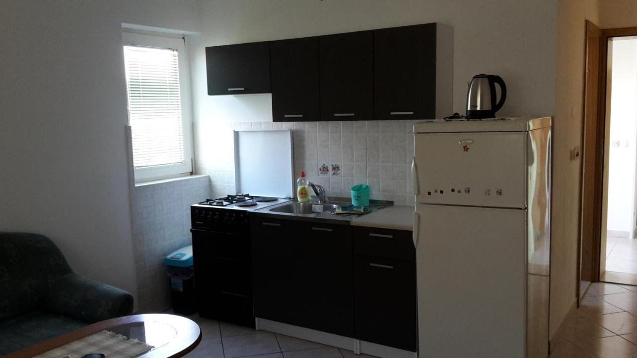 PUY Apartments Mamic מראה חיצוני תמונה