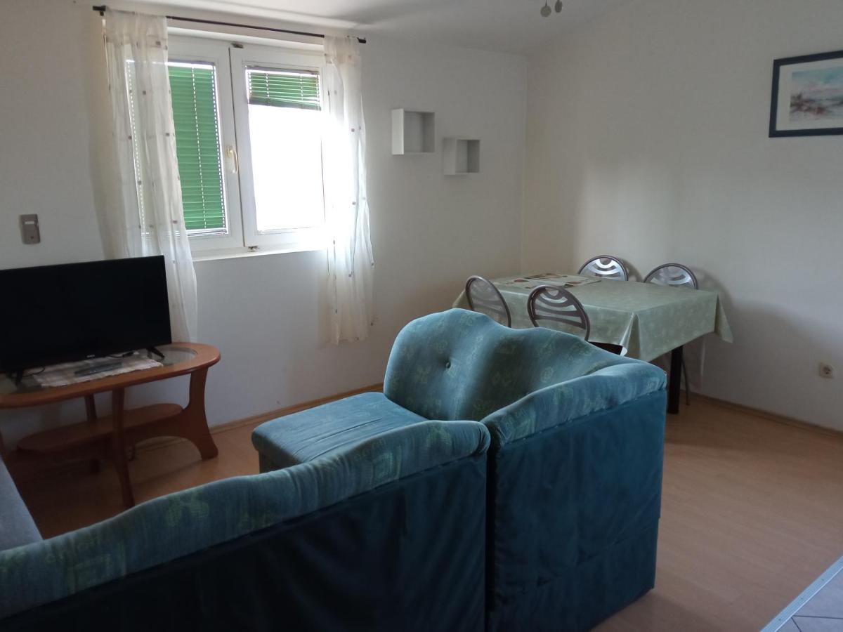 PUY Apartments Mamic מראה חיצוני תמונה
