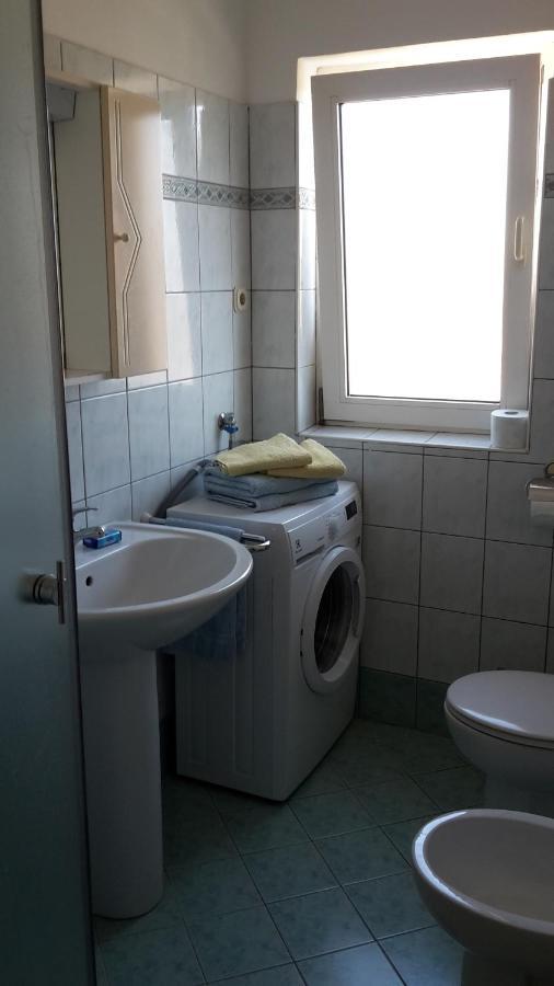 PUY Apartments Mamic מראה חיצוני תמונה